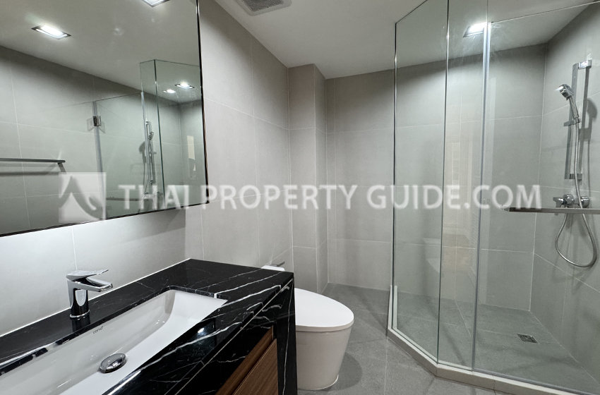 Apartment in Sathorn 